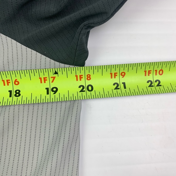 LOUIS GARNEAU Womens 1/4 Zip Cycling Jersey Sz XL - Picture 7 of 8